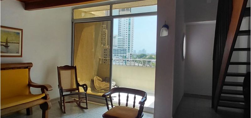 Apartamento en Venta en Cartagena De Indias, Bocagrande-12