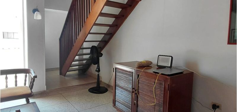 Apartamento en Venta en Cartagena De Indias, Bocagrande-15