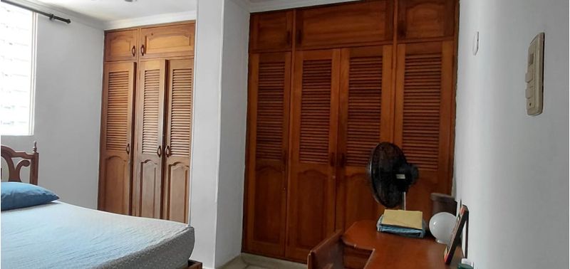 Apartamento en Venta en Cartagena De Indias, Bocagrande-17