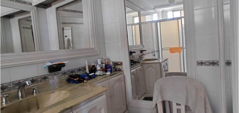 Apartamento en Venta en Cartagena De Indias, Bocagrande-19