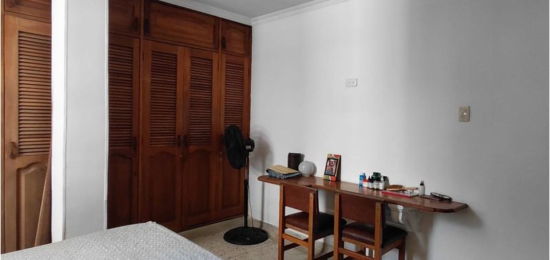 Apartamento en Venta en Cartagena De Indias, Bocagrande-20