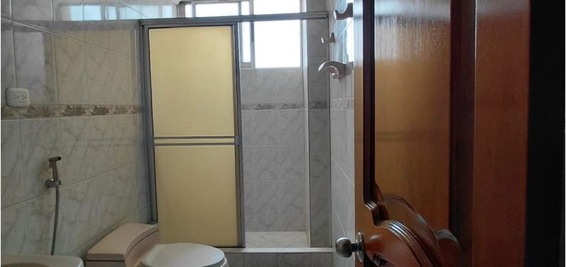 Apartamento en Venta en Cartagena De Indias, Bocagrande-21