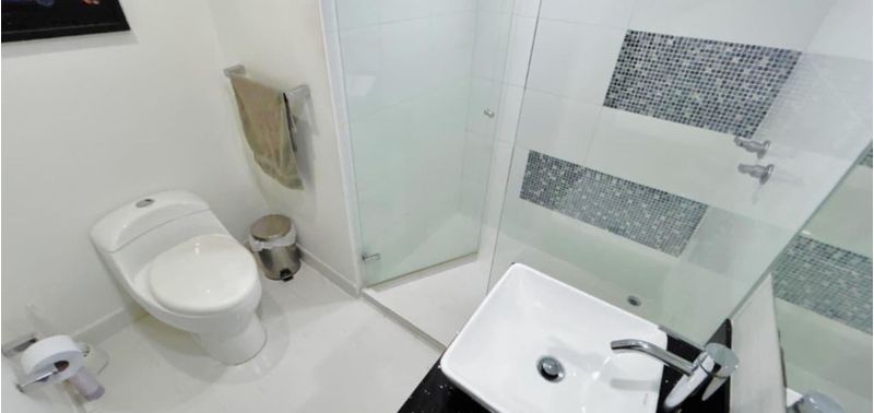 Apartamento en Venta en Medellín, Belén Loma de los Bernal-4