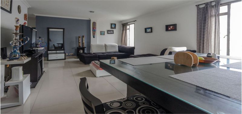 Apartamento en Venta en Bogotá, D.C., Santa Teresita Teusaquillo