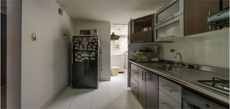 Apartamento en Venta en Bogotá, D.C., Santa Teresita Teusaquillo-2