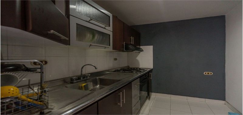 Apartamento en Venta en Bogotá, D.C., Santa Teresita Teusaquillo-3