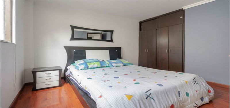 Apartamento en Venta en Bogotá, D.C., Santa Teresita Teusaquillo-6