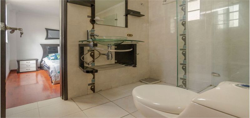 Apartamento en Venta en Bogotá, D.C., Santa Teresita Teusaquillo-7