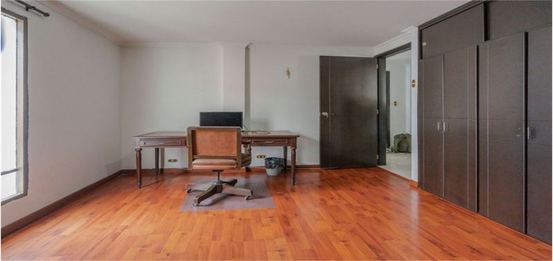 Apartamento en Venta en Bogotá, D.C., Santa Teresita Teusaquillo-8