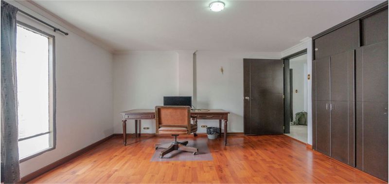 Apartamento en Venta en Bogotá, D.C., Santa Teresita Teusaquillo-9