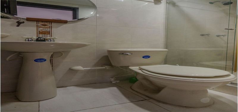 Apartamento en Venta en Bogotá, D.C., Santa Teresita Teusaquillo-11