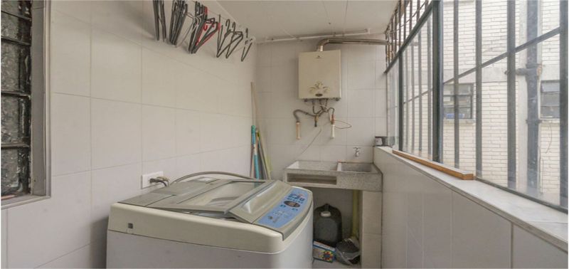Apartamento en Venta en Bogotá, D.C., Santa Teresita Teusaquillo-12