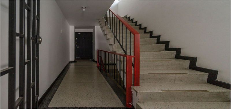 Apartamento en Venta en Bogotá, D.C., Santa Teresita Teusaquillo-13