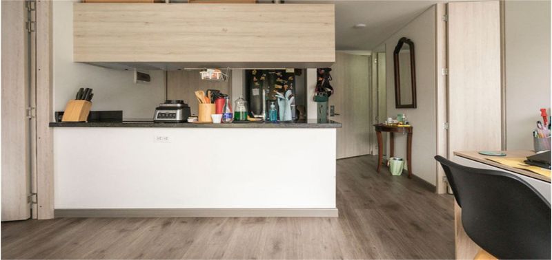 Apartamento en Venta en Bogotá, D.C., Centro Internacional-0
