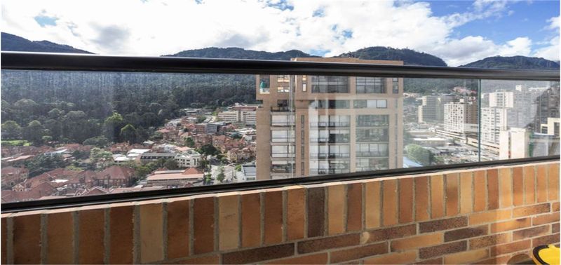 Apartamento en Venta en Bogotá, D.C., Centro Internacional-1