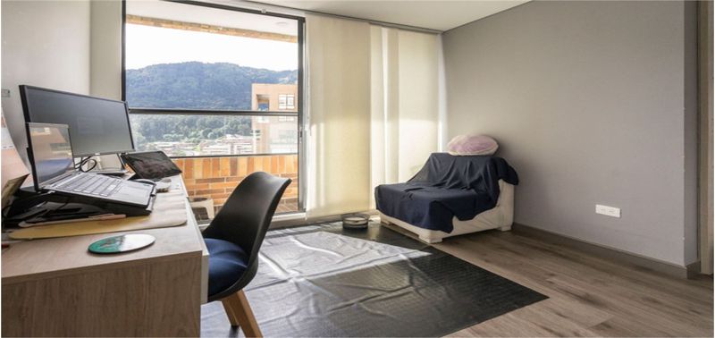 Apartamento en Venta en Bogotá, D.C., Centro Internacional-2