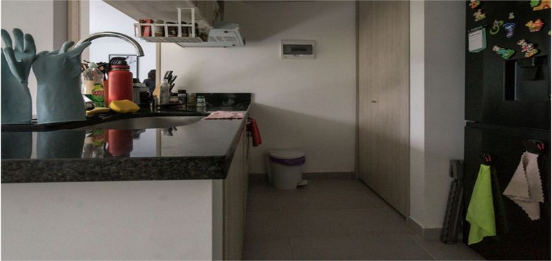 Apartamento en Venta en Bogotá, D.C., Centro Internacional-3