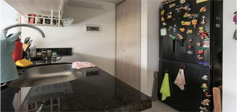 Apartamento en Venta en Bogotá, D.C., Centro Internacional-4