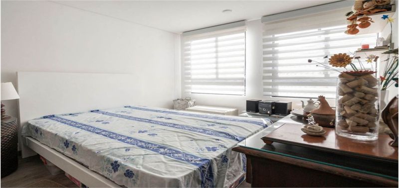 Apartamento en Venta en Bogotá, D.C., Centro Internacional-5