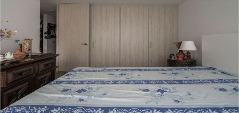 Apartamento en Venta en Bogotá, D.C., Centro Internacional-6