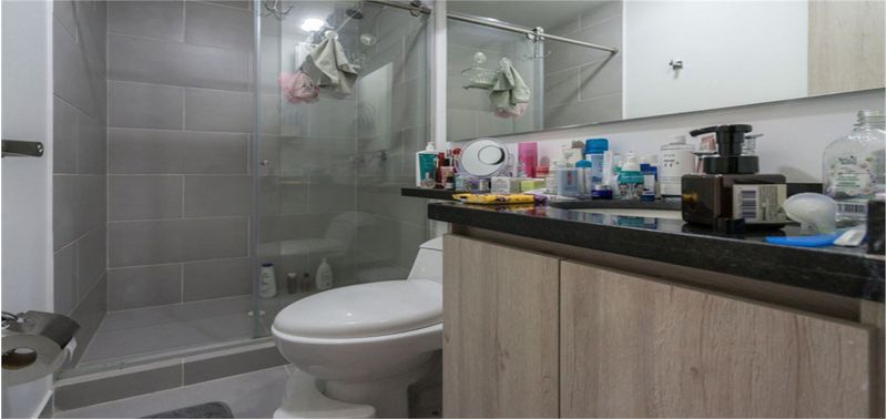 Apartamento en Venta en Bogotá, D.C., Centro Internacional-7