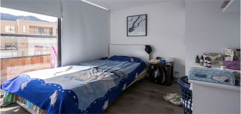Apartamento en Venta en Bogotá, D.C., Centro Internacional-8