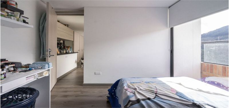 Apartamento en Venta en Bogotá, D.C., Centro Internacional-9