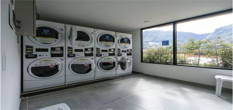Apartamento en Venta en Bogotá, D.C., Centro Internacional-10