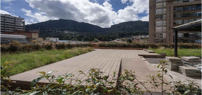 Apartamento en Venta en Bogotá, D.C., Centro Internacional-11