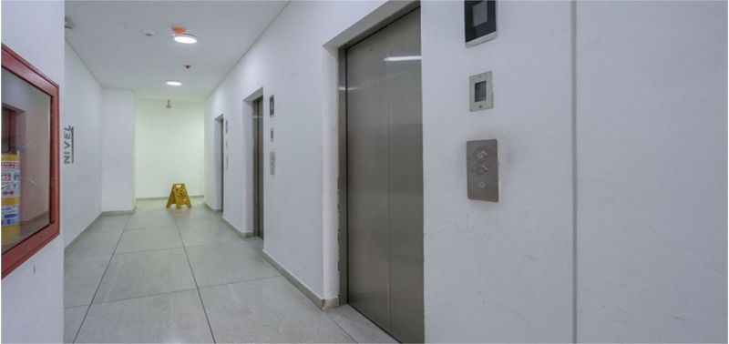 Apartamento en Venta en Bogotá, D.C., Centro Internacional-12