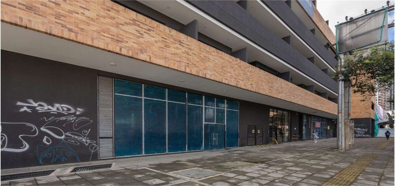Apartamento en Venta en Bogotá, D.C., Centro Internacional-14