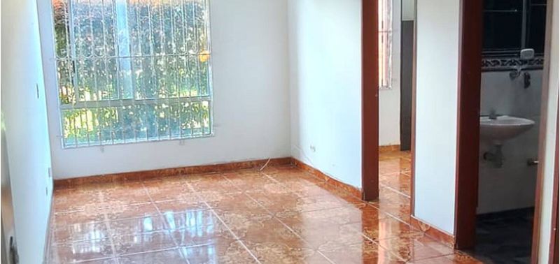 Apartamento en Venta en Bogotá, D.C., Nuevo Techo-0