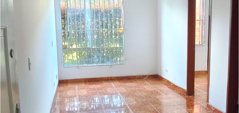 Apartamento en Venta en Bogotá, D.C., Nuevo Techo-1