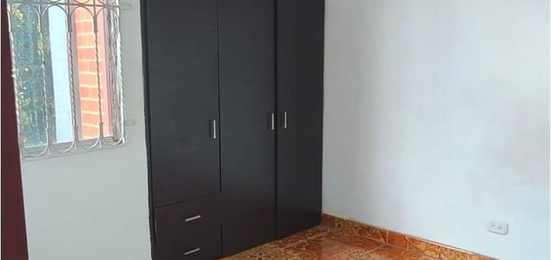 Apartamento en Venta en Bogotá, D.C., Nuevo Techo-2