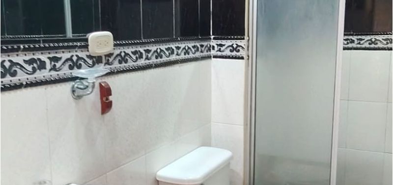 Apartamento en Venta en Bogotá, D.C., Nuevo Techo-7