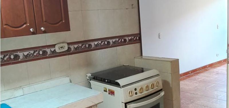 Apartamento en Venta en Bogotá, D.C., Nuevo Techo-8