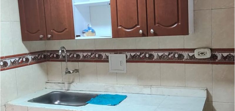 Apartamento en Venta en Bogotá, D.C., Nuevo Techo-9