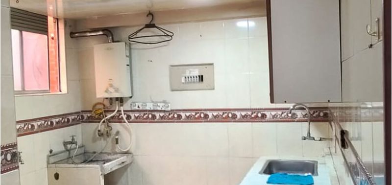 Apartamento en Venta en Bogotá, D.C., Nuevo Techo-10