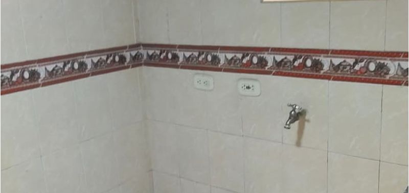 Apartamento en Venta en Bogotá, D.C., Nuevo Techo-11