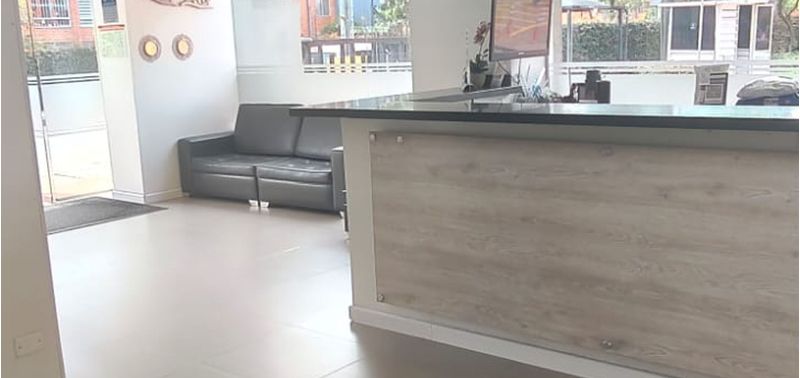 Apartamento en Venta en Bogotá, D.C., Nuevo Techo-15