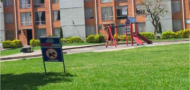 Apartamento en Venta en Bogotá, D.C., Nuevo Techo-19