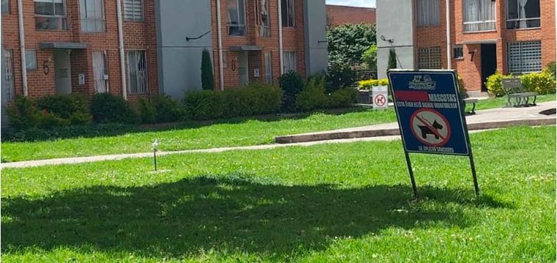Apartamento en Venta en Bogotá, D.C., Nuevo Techo-20