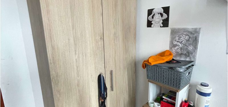 Apartamento en Venta en Bogotá, D.C., Islandia-4