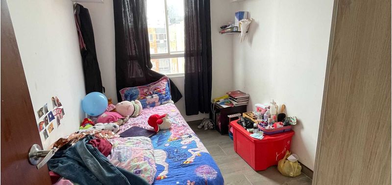 Apartamento en Venta en Bogotá, D.C., Islandia-7