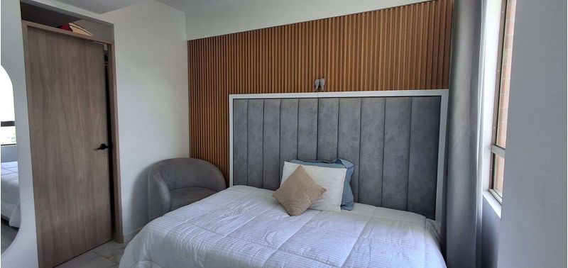 Apartamento en Venta en Sabaneta, Ceramica-5