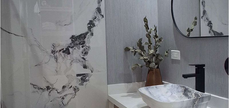 Apartamento en Venta en Sabaneta, Ceramica-6