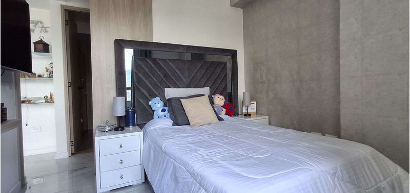 Apartamento en Venta en Sabaneta, Ceramica-11