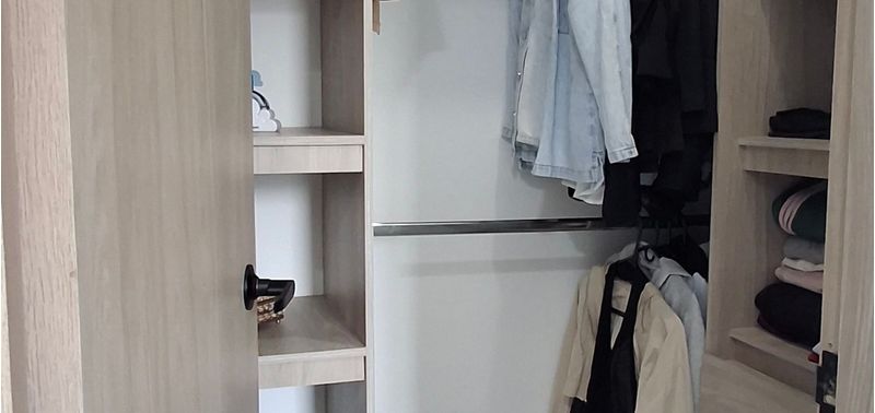 Apartamento en Venta en Sabaneta, Ceramica-14
