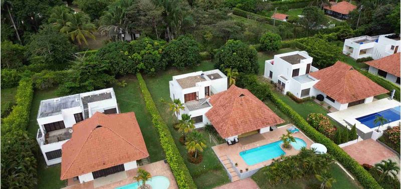 Casa en Venta en Melgar, Carmen De Apicalá
