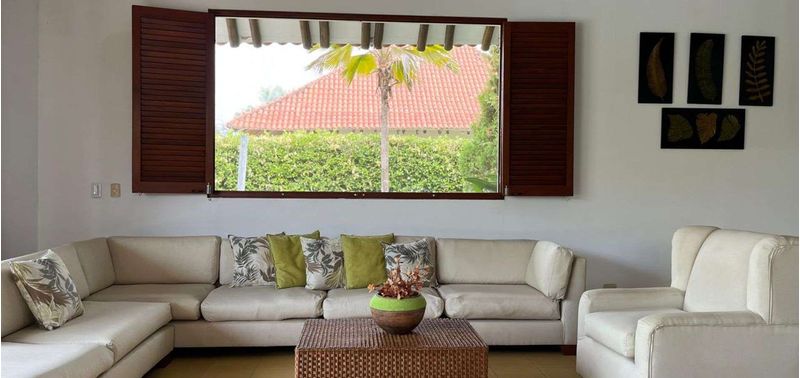 Casa en Venta en Melgar, Carmen De Apicalá-1